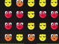 Jogo Smiley burst