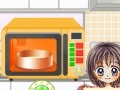 Jogo The new queen of cooking