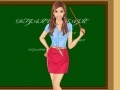 Jogo Stylish Teacher