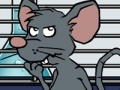 Jogo Escape of a cunning mouse