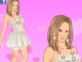 Jogo Hermione cranger dress up