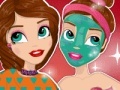 Jogo British fashionista makeover