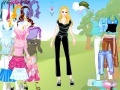 Jogo Cassandra dress up