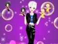 Jogo Angel Devil Girl Dress Up