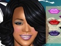 Jogo Rihanna Makeover