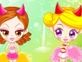 Jogo Sue cheerleader