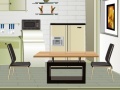 Jogo Kitchen Room Decor