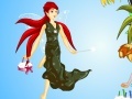 Jogo Fairy Dress Up