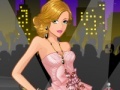 Jogo Super Star Dress Up