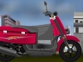 Jogo Scooter