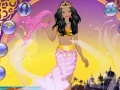 Jogo Genie in a Bottle Dress Up
