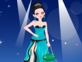 Jogo Dresses show contest