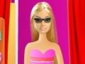Jogo Barbie Shopping Dressup