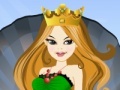 Jogo Mermaid Dress Up