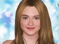 Jogo Dakota Fanning Makeover