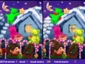 Jogo New year in jelly village