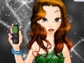 Jogo Charm Girl Dress Up