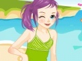 Jogo Dress up for the summer 4