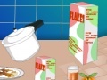 Jogo Keep your kitchen clean
