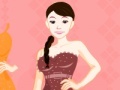 Jogo Fashion Girl 2