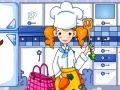 Jogo Kitchen Makeover 4