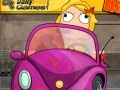 Jogo Blonde Parking 