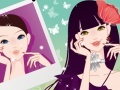Jogo Wind Princess Make Up