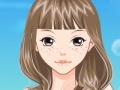 Jogo Water Princess Make Up Game