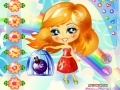 Jogo Sweety Fruits Dress Up