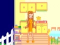 Jogo The family house of Dolls 3