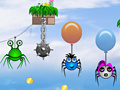 Jogo DooBoo Spidrix