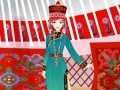 Jogo Mongolian style dress up