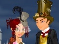 Jogo Punk Wedding Dress Up