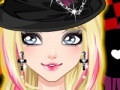 Jogo Glam Punk Make-Up