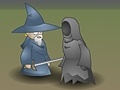 Jogo Old magician