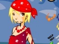 Jogo Linda Beach Dress Up