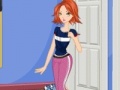 Jogo Dress up teen for a day
