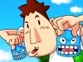 Jogo Throw figures