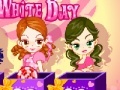 Jogo White day