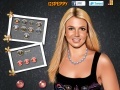 Jogo Britney Spears Makeover