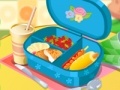Jogo Decorate Your Lunch Box