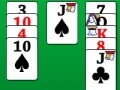Jogo Freecell solitaire