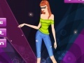Jogo Skinny Jeans Dress Up