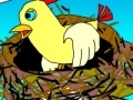 Jogo Save a chicken