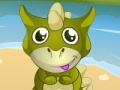 Jogo Baby Dino