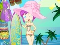 Jogo Zelia Beach Dress Up