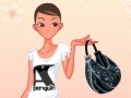 Jogo Dress up girls 18