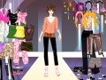 Jogo Suzanne Catwalk Dress Up