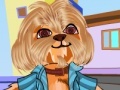 Jogo Puppy Picnic Dress Up