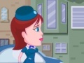 Jogo Go stewardess go